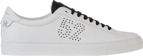 Givenchy Urban Street '1952 Perforated' 